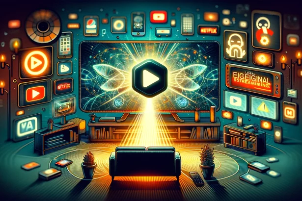 Die Welt des Streamings - Legalität im Fokus