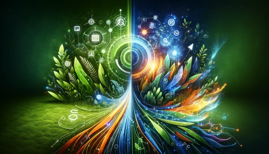 SEO und SEA: Optimierung für Top-Onlineerfolg