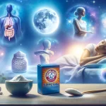 Natron vor dem Schlafengehen: Die erstaunlichen Vorteile für Ihre Gesundheit