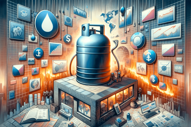 Heizöl kaufen oder abwarten aktuell? Entscheidungshilfe für Verbraucher