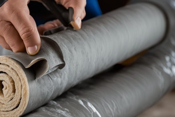 Rohrdämmung und Energieeffizienz