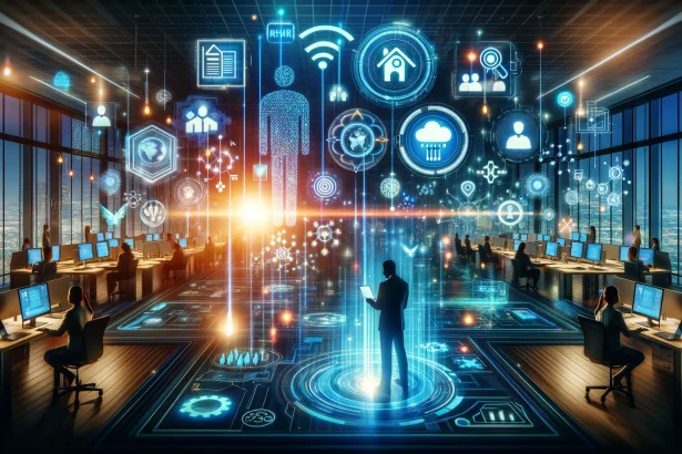 Digitales Recruiting: Effizienz im HR-Bereich