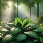 Kratombaum: Geheimnisvolle Pflanze mit vielfältigen Kräften