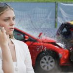 Autounfall - Wie gehen Sie am besten danach um?