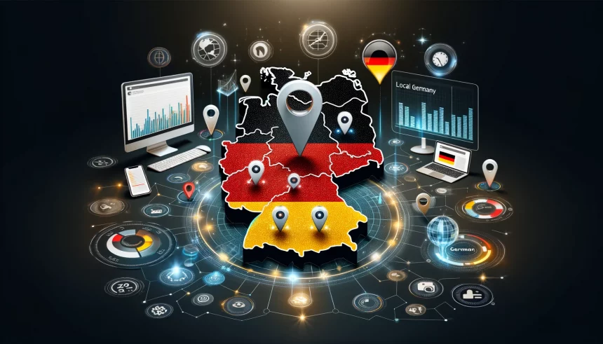 Local SEO Tools für Deutschland – Vorteile & Tipps