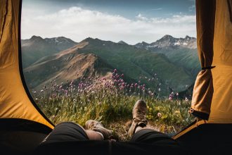 Die ultimative Camping-Checkliste: Sind Sie bereit für das Abenteuer in der Natur?