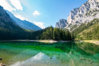 Urlaub in Österreich: 10 tolle Reiseziele