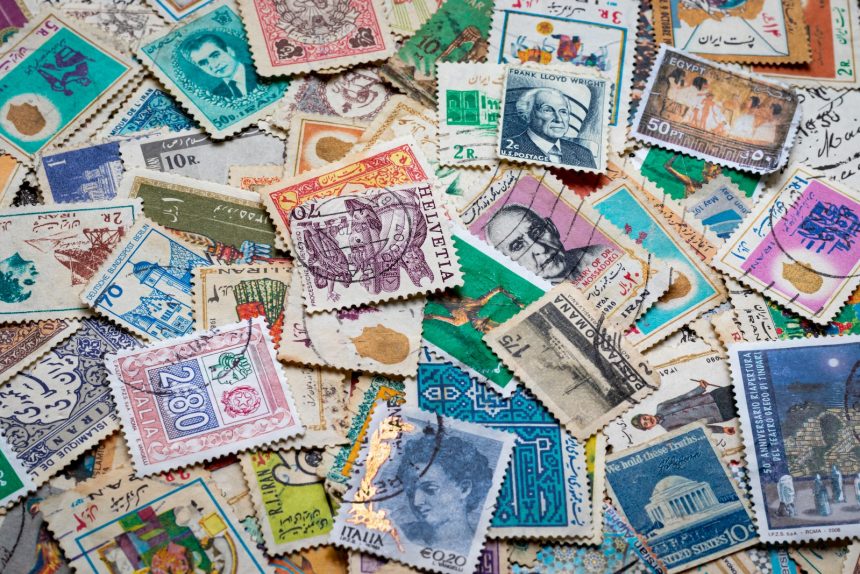 Stempel: So wählen Sie den richtigen für Ihr Unternehmen