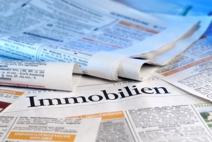 Immobilienprognose 2024