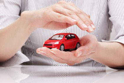 Probleme mit der Autoversicherung
