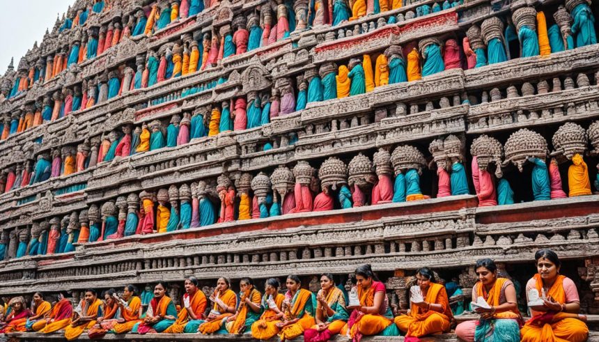 bangladesh religion