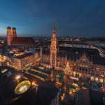 Brückentage Bayern 2024 – Clever Planen & Urlauben