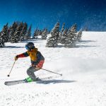 Ratgeber zum Skifahrenlernen für Anfänger