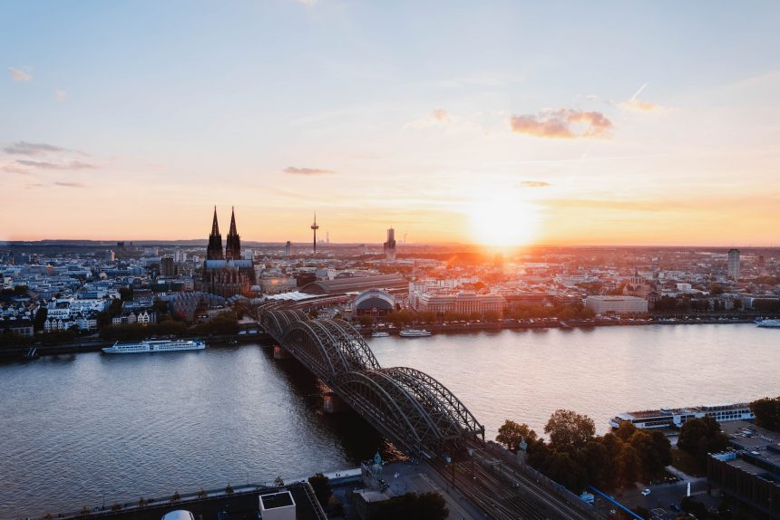Feiertage NRW 2024 - Übersicht und Termine