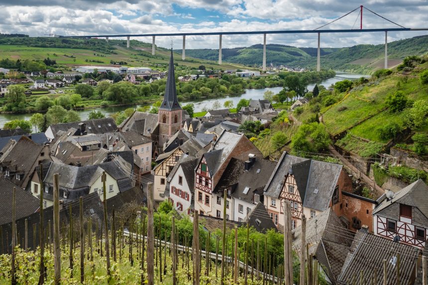 Feiertage Rheinland-Pfalz 2024: Alle Termine