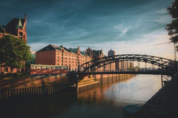Brückentage Hamburg 2024: Clevere Planung!