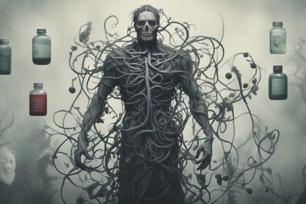 pfeiffersches drüsenfieber spätfolgen