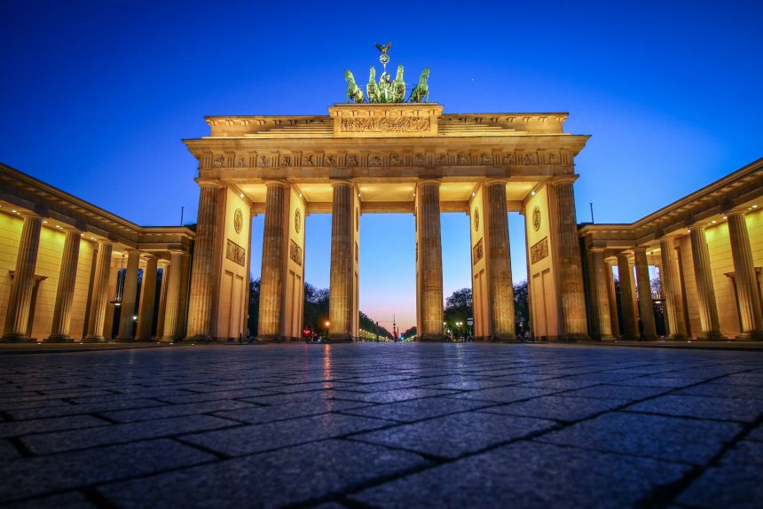 Feiertage Brandenburg 2024 - Alle Termine & Infos