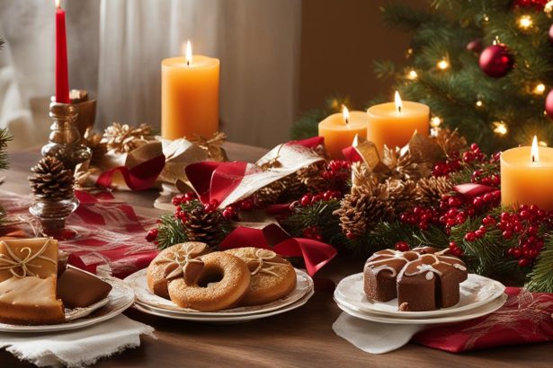 wann ist der erste advent 2024