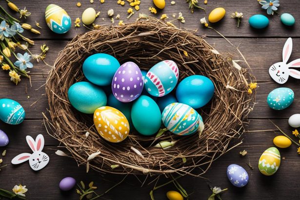 wann ist ostern 2024