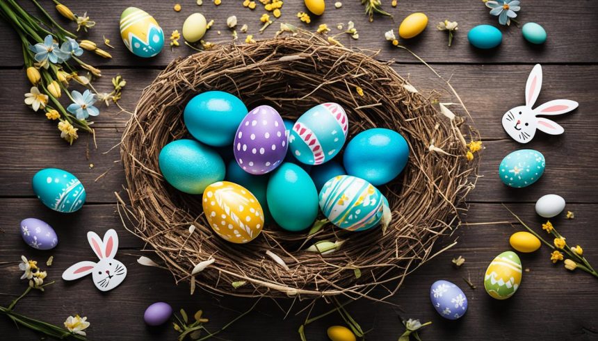 wann ist ostern 2024