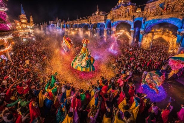 wann ist rosenmontag 2024