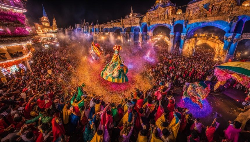 wann ist rosenmontag 2024