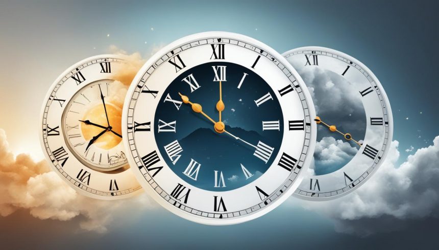 wann wird die uhr umgestellt 2024