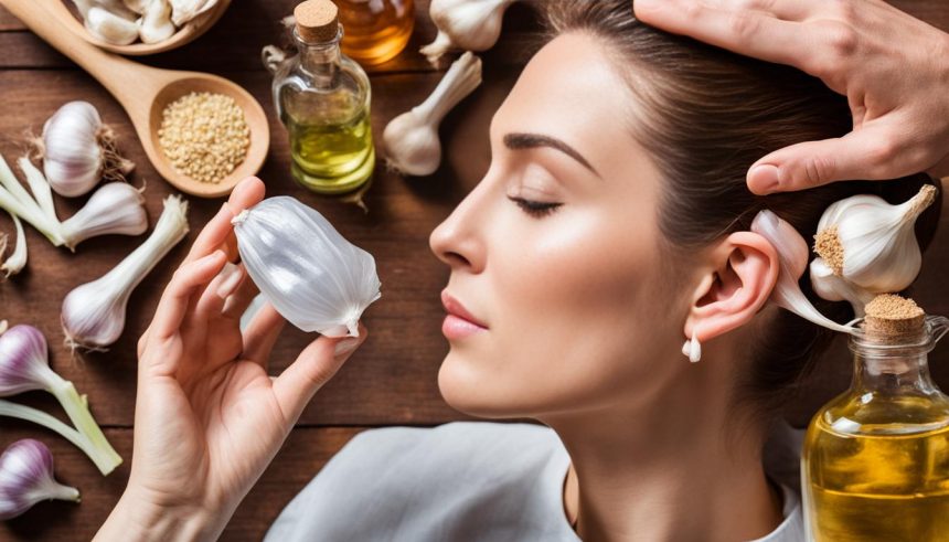 was hilft gegen ohrenschmerzen