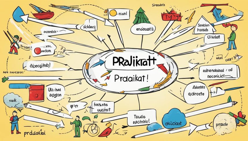 was ist ein prädikat