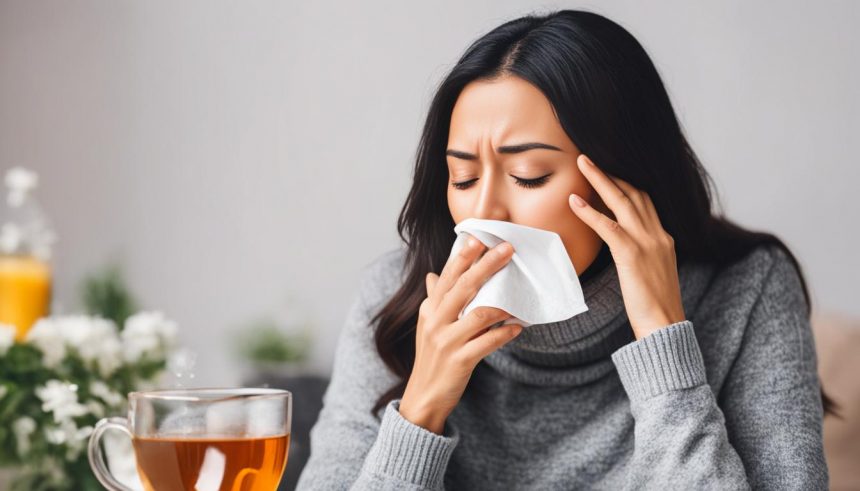 was tun bei mandelentzündung