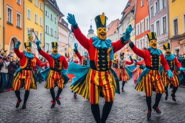 weiberfastnacht 2024