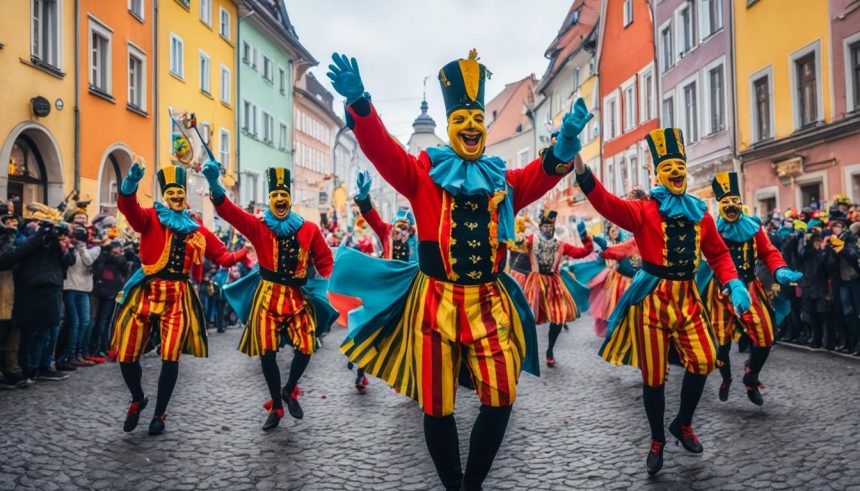 weiberfastnacht 2024