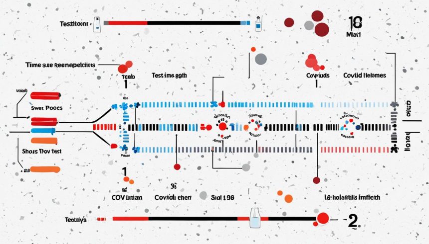 wie lange ist man corona positiv