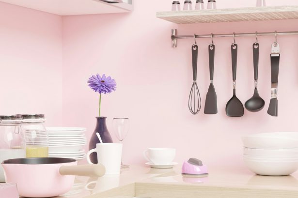 Neuen Haushalt einrichten