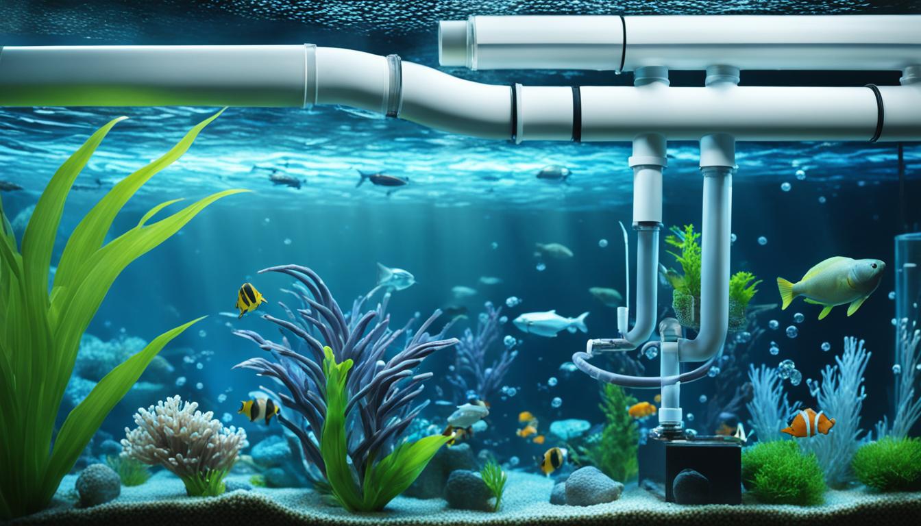 Aquarium Einfahren Tipps für den perfekten Start