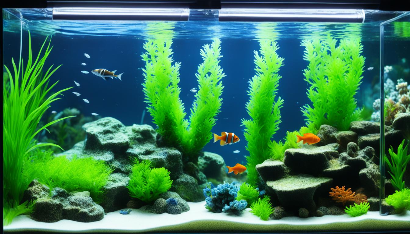 pHWert im Aquarium senken Effektive Tipps