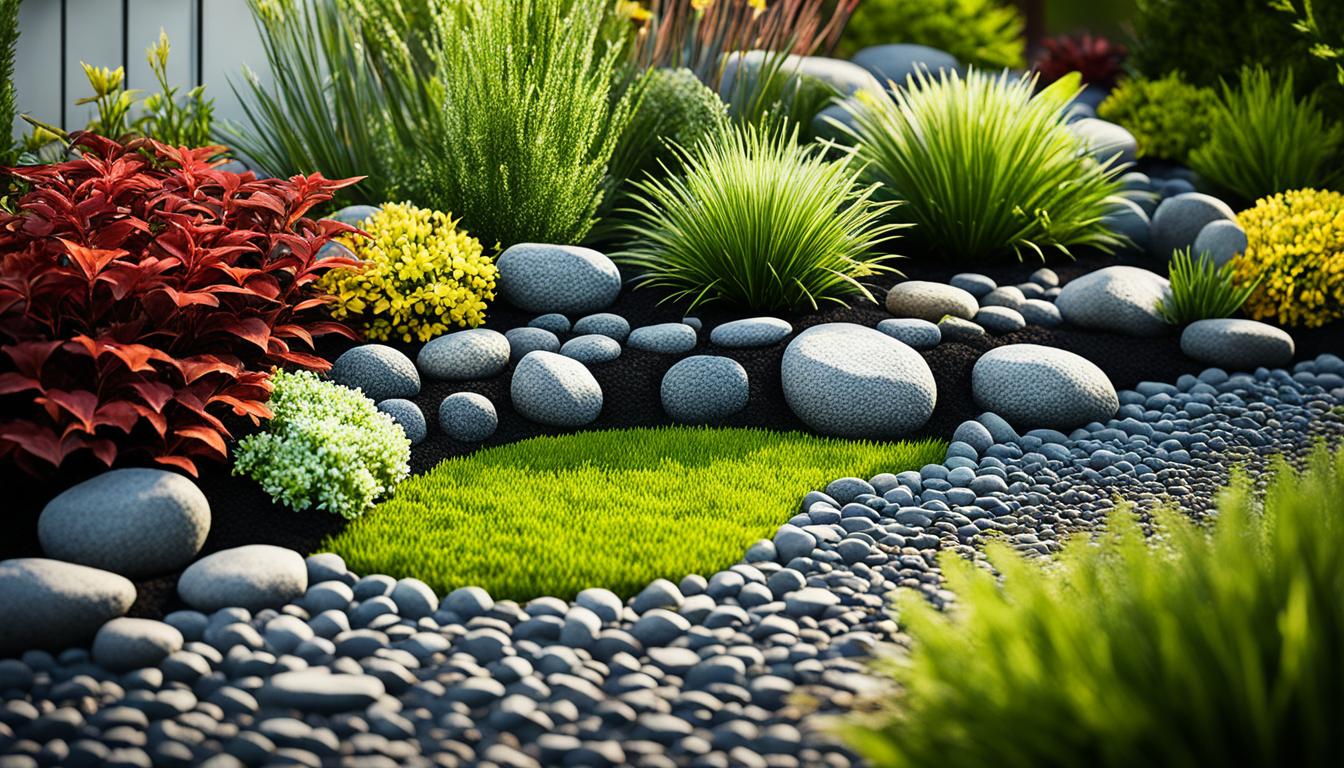 Lavasteine für Garten und Aquarium Naturschönheit
