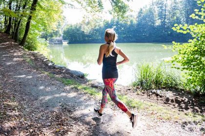 Maximierung Ihres Kalorienverbrauchs beim Laufen: Tipps und Trick