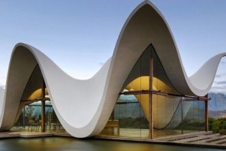 Moderne Architektur: Trends, Innovationen und nachhaltiges Design