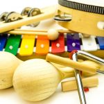 Musizieren leicht gemacht: Einstieg in Handinstrumente
