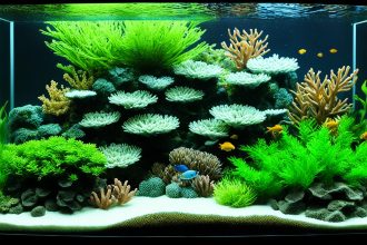 aquarium filtermaterial reihenfolge