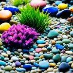 aquarium kieselsteine