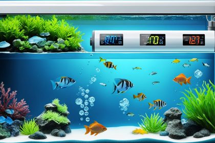 aquarium kühlung