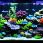 aquarium licht dauer