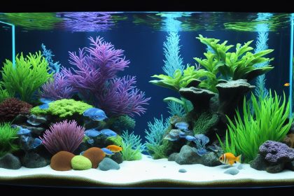 aquarium licht rechner