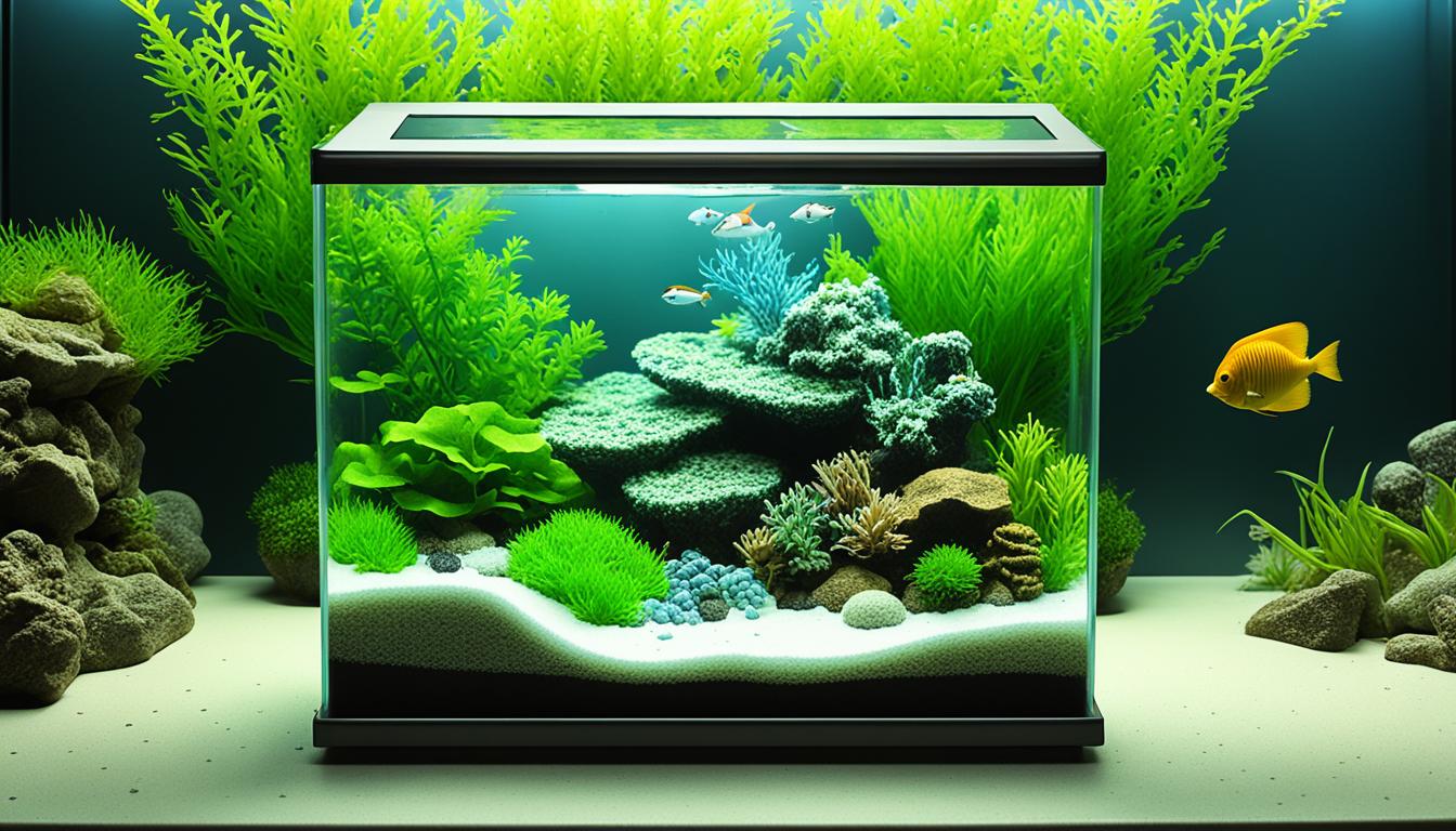 bodengrund aquarium rechner