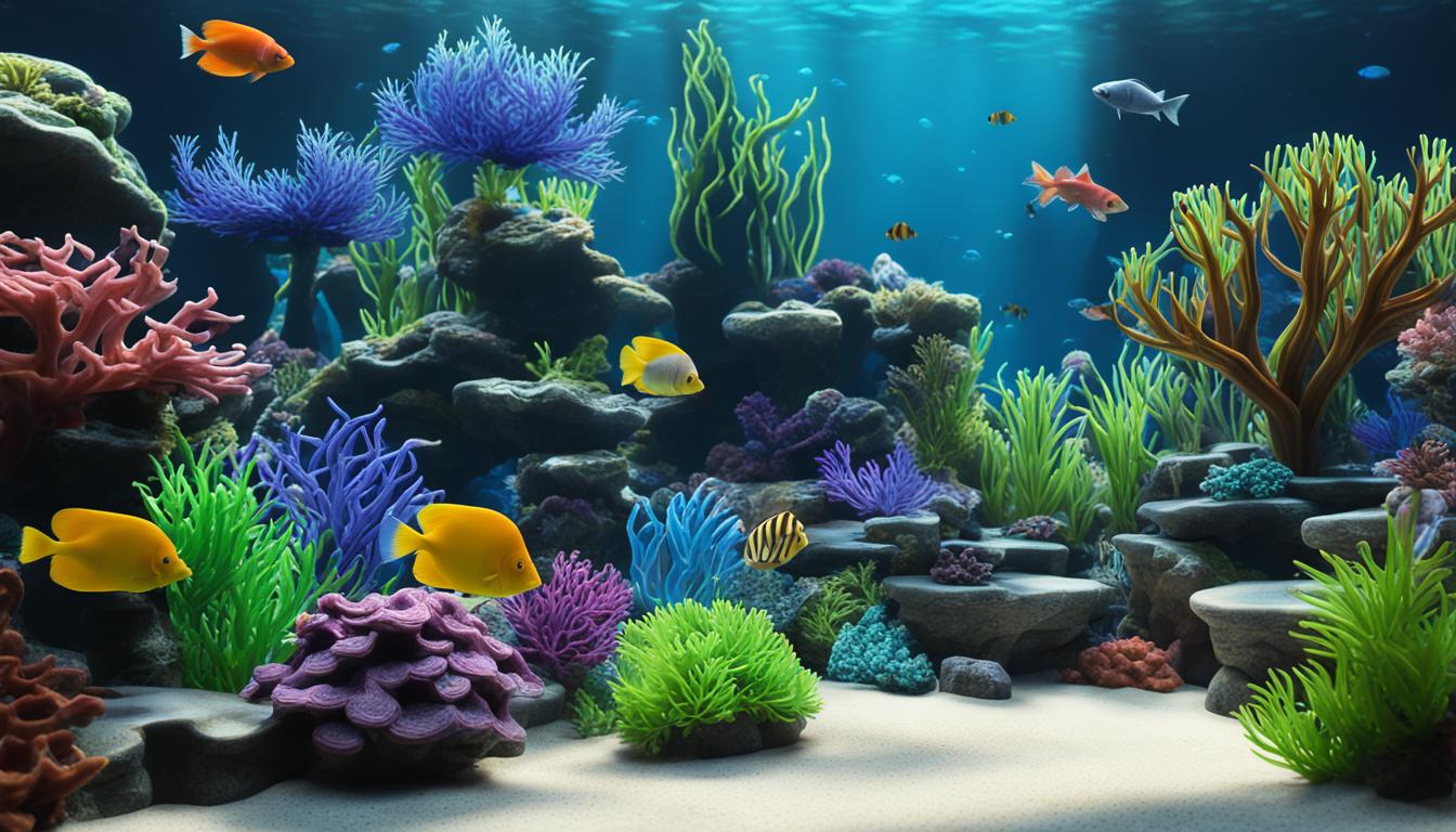 drachenstein aquarium