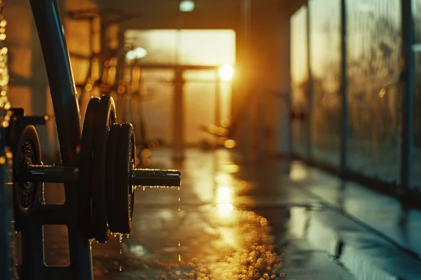 Sport nach Erkältung – Wann ist es sicher?