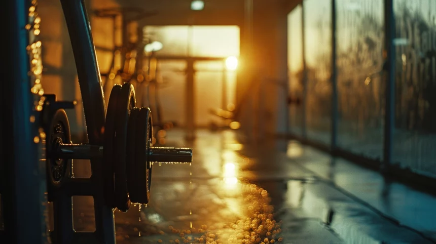 Sport nach Erkältung – Wann ist es sicher?